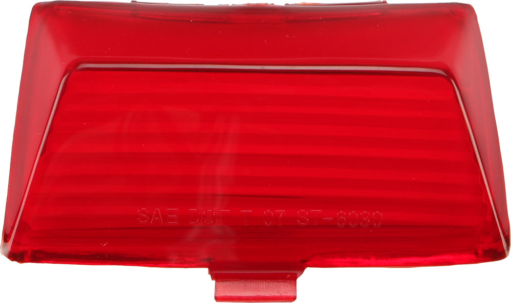 Fender Tip Light Replacement Lens