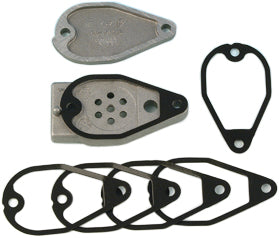 Twin Cam Rocker Box Assembly Gasket