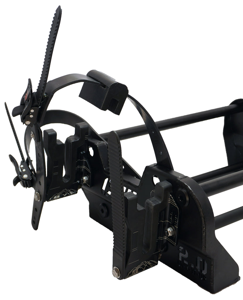 CFR Boardski Bracket Kit 2.0