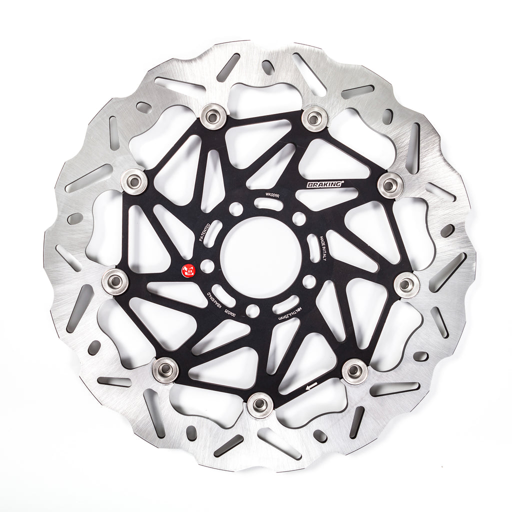 SK2 Directional Rotors