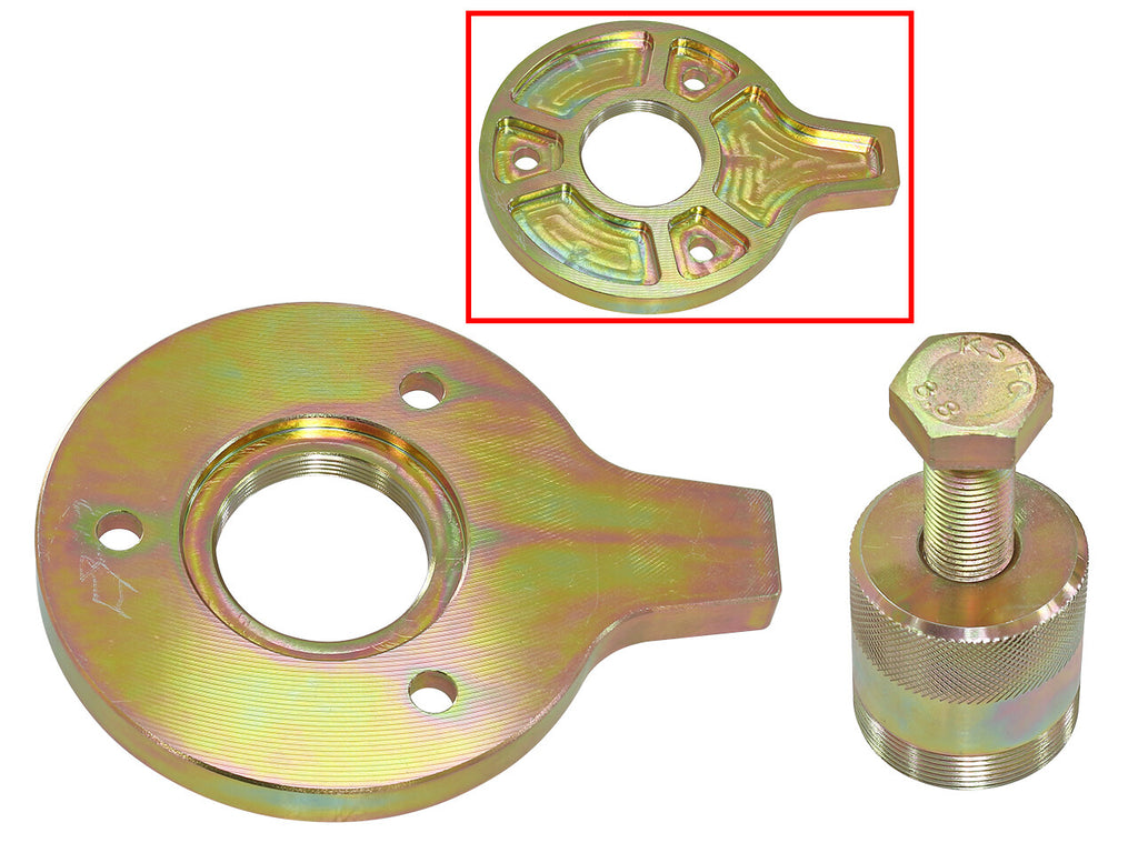 SPORT-PARTS INC. FLYWEIGHT HARDWARE KIT