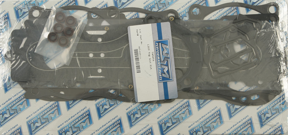 Top End Gasket Kit