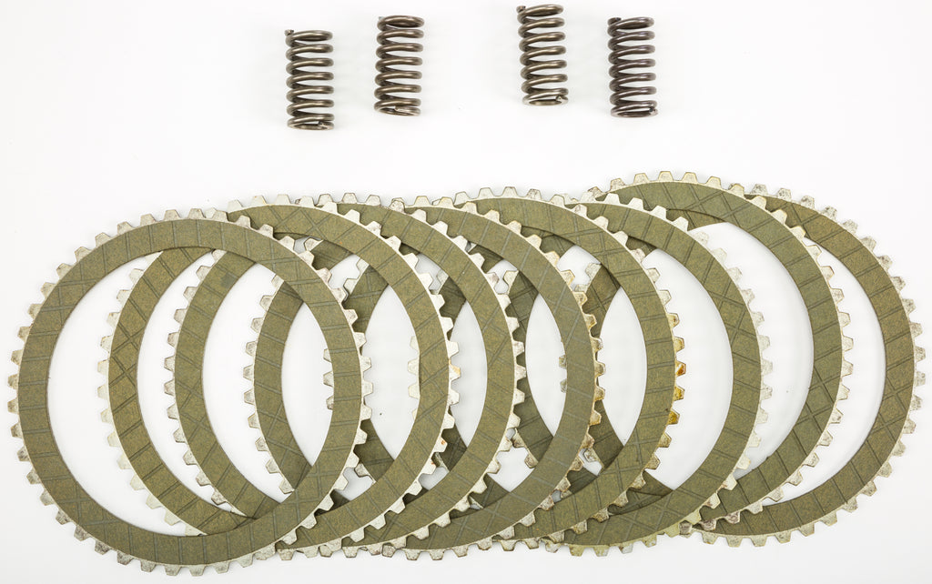 STREET RACER CLUTCH KIT