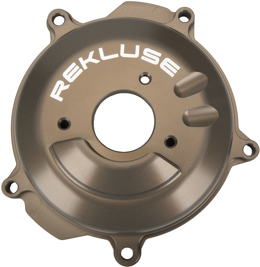 Clutch Cover
