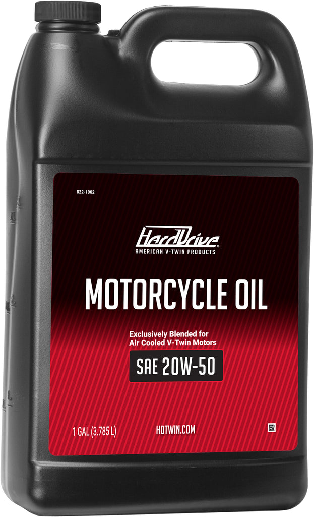 Engine Oil