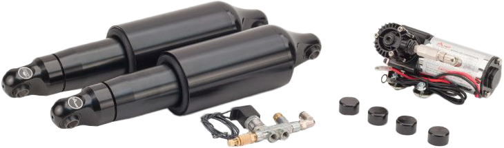 Fox Series VRod Air Suspension