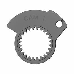 SX2 Lock-On Cam 5