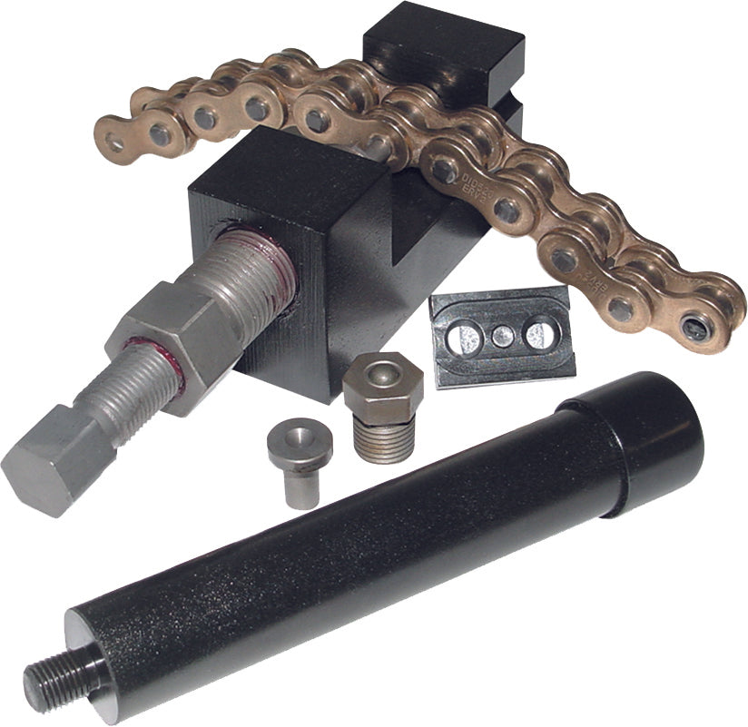 Jumbo Chain Tool