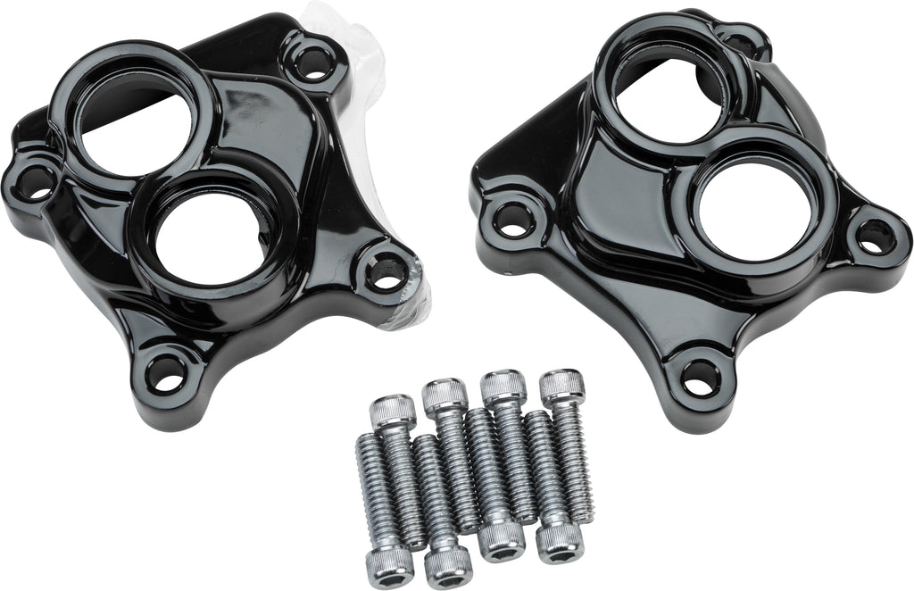 Tappet Cover Set