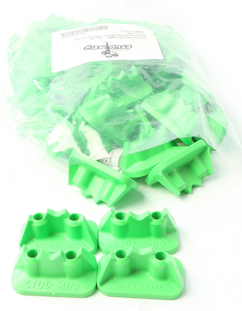 2-Ply Super Lite Pro Series Double Backers