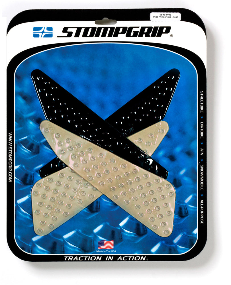 Street Traction Pad