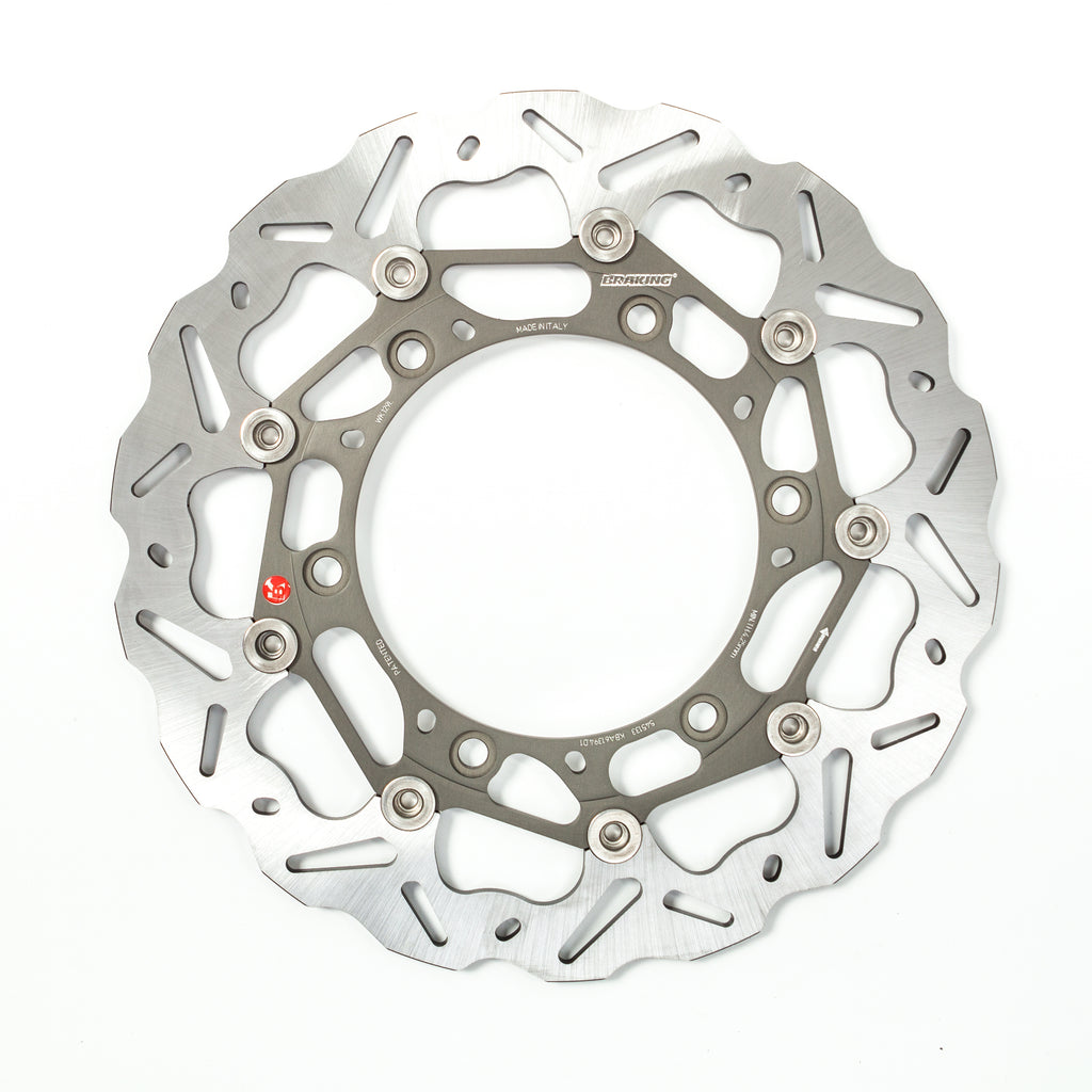 SK2 Directional Rotors