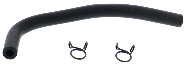 Fuel Hose and Clamp Kit