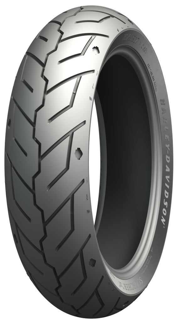 Scorcher 21 Tire