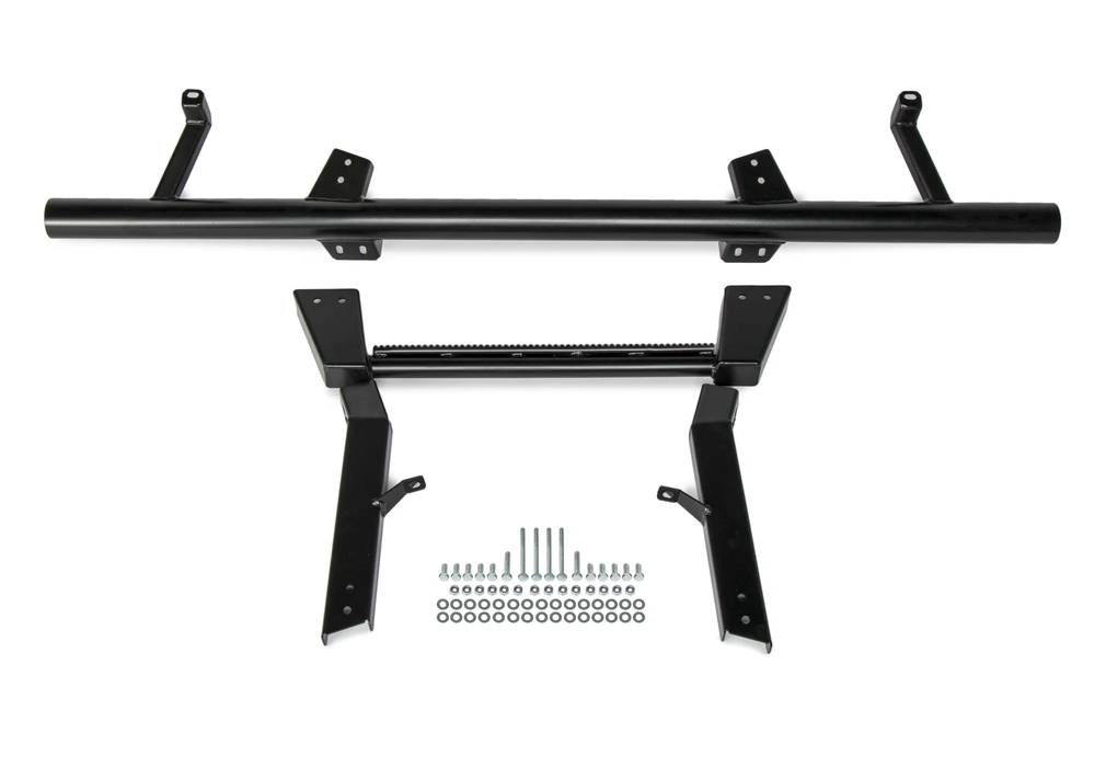 Rear Bumper