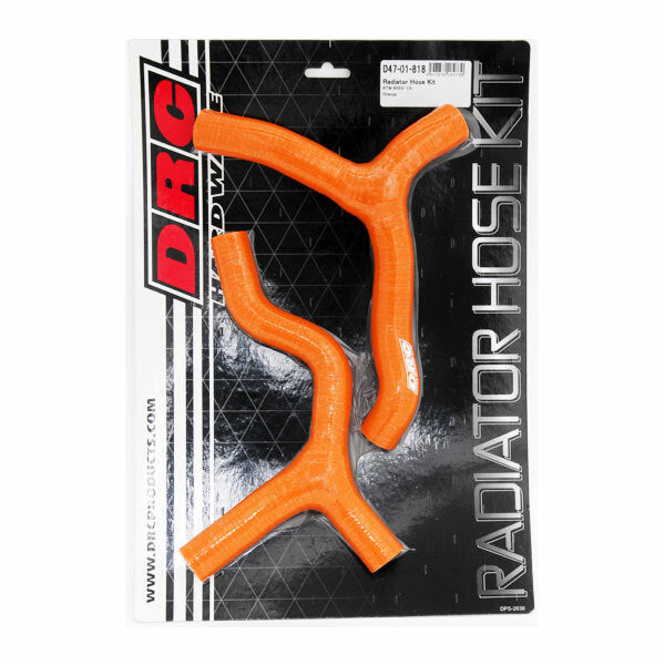Radiator Hose Kit