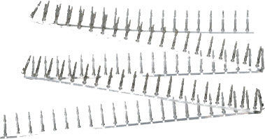 Amp Mate-N-Lock Pins & Sockets