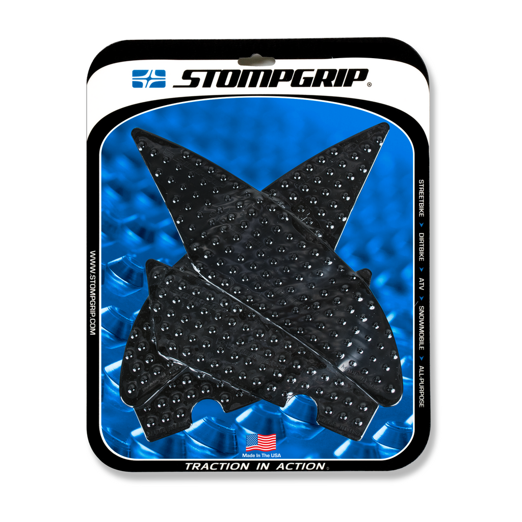 Street Traction Pad