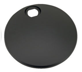 Fuel Tank Console Door