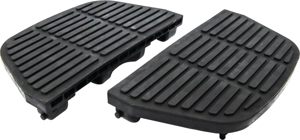 Footboard Matts