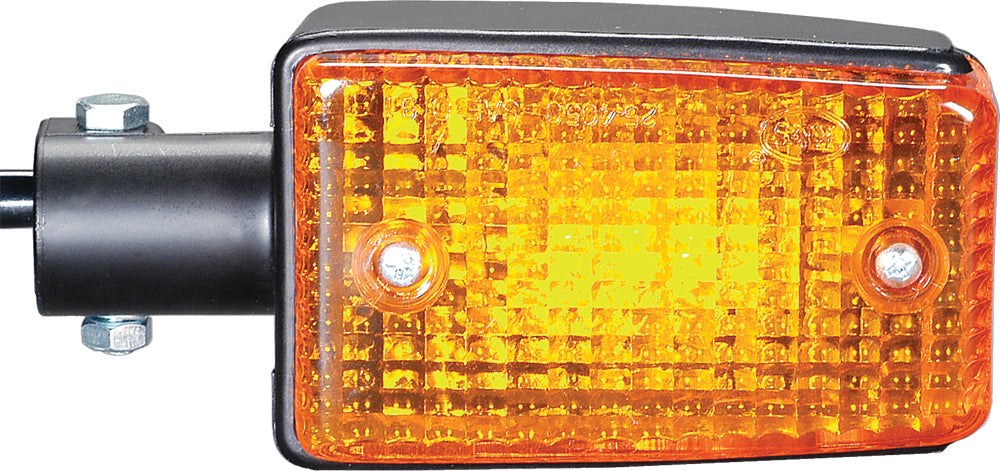 Turn Signal Assembly