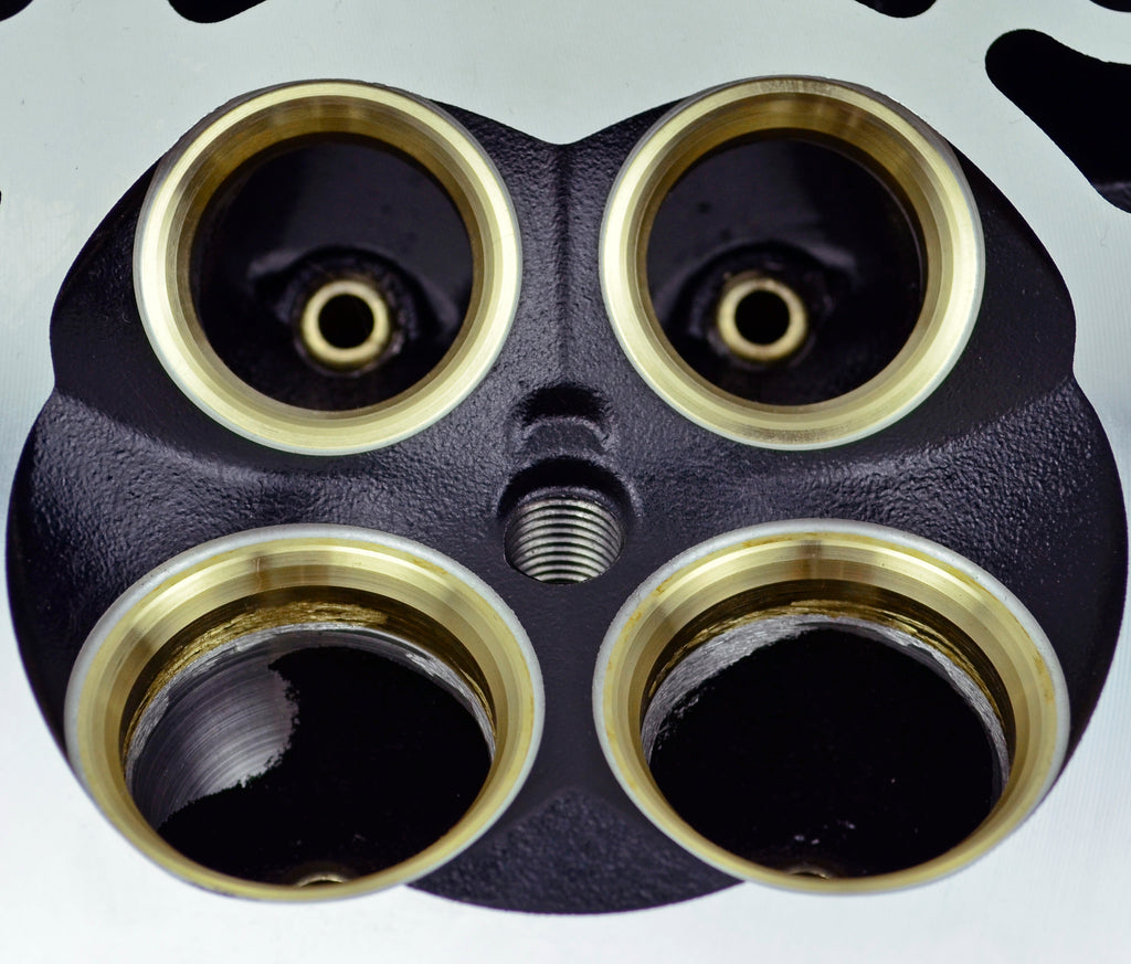 Performance Valve Guide kit & Seal kit