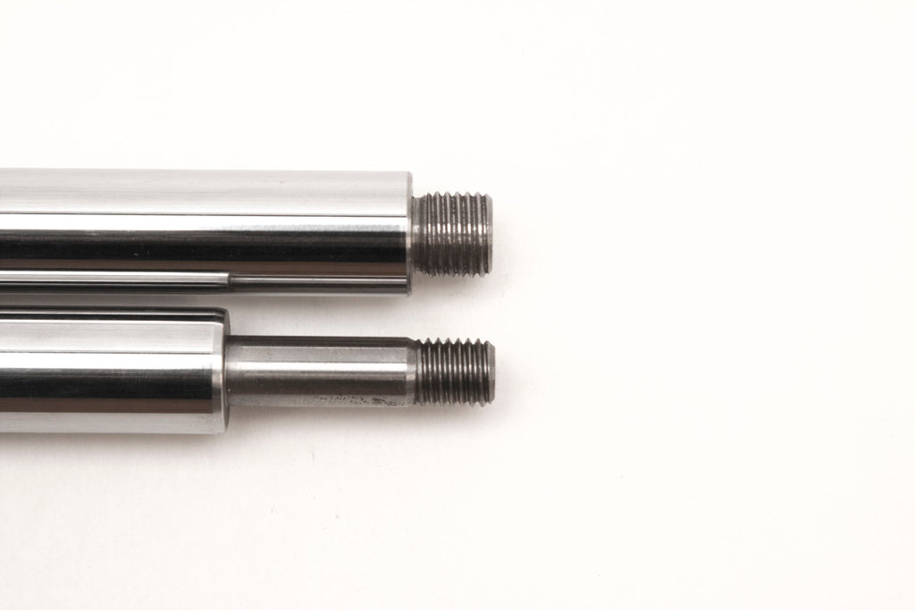 Shock Shaft