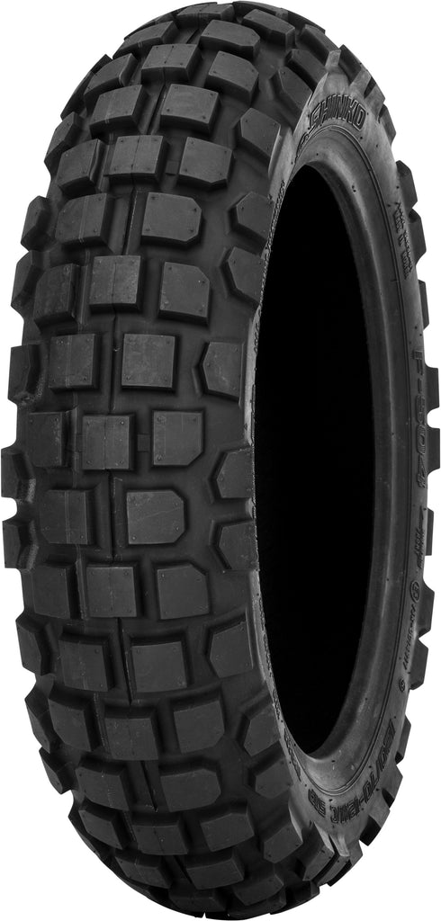 TIRE 504 MOBBER