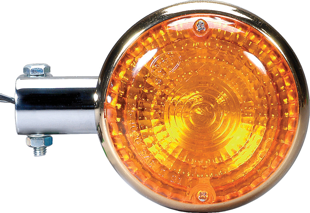 Turn Signal Assembly