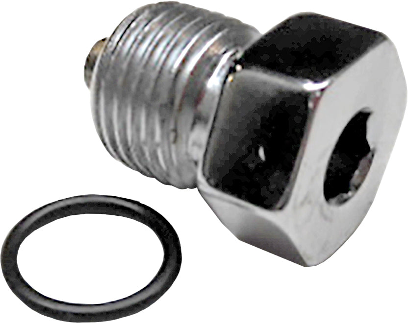 Trasmission Drain Plug