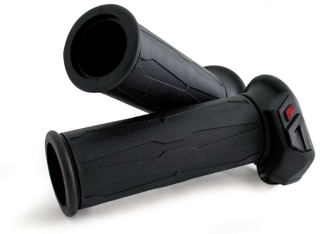 Apollo Heated Grips