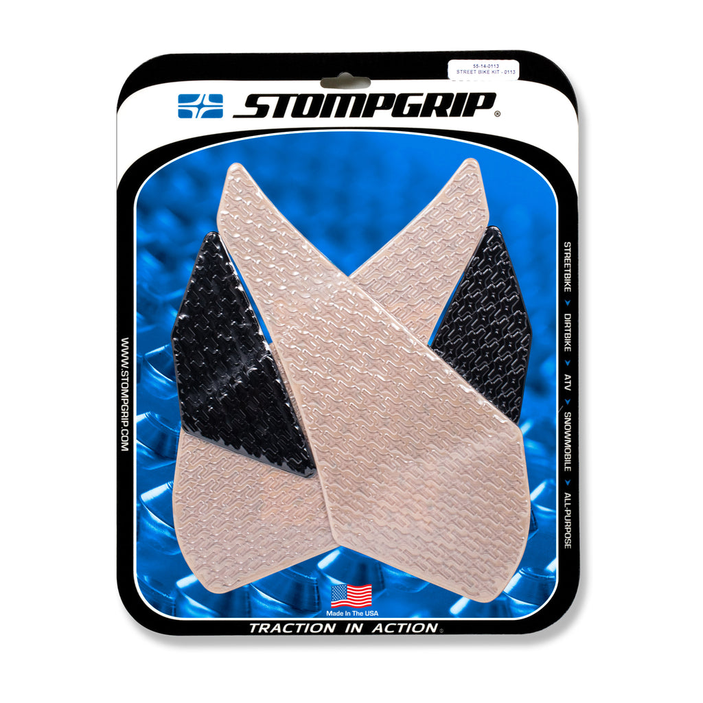 Street Traction Pad