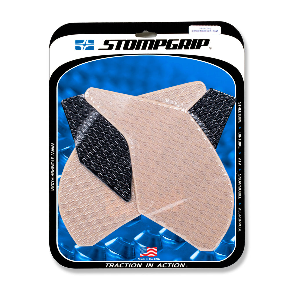 Street Traction Pad