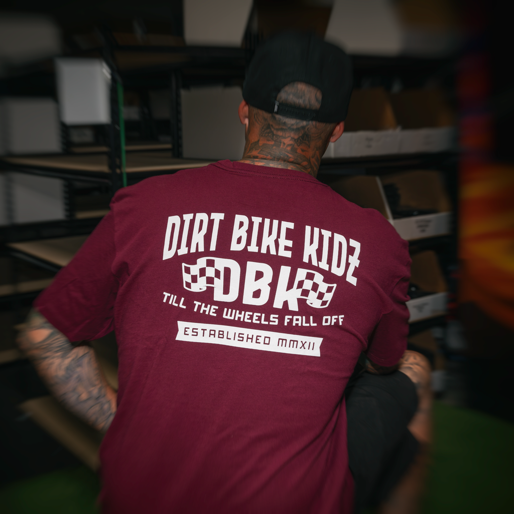 Till The End Tee