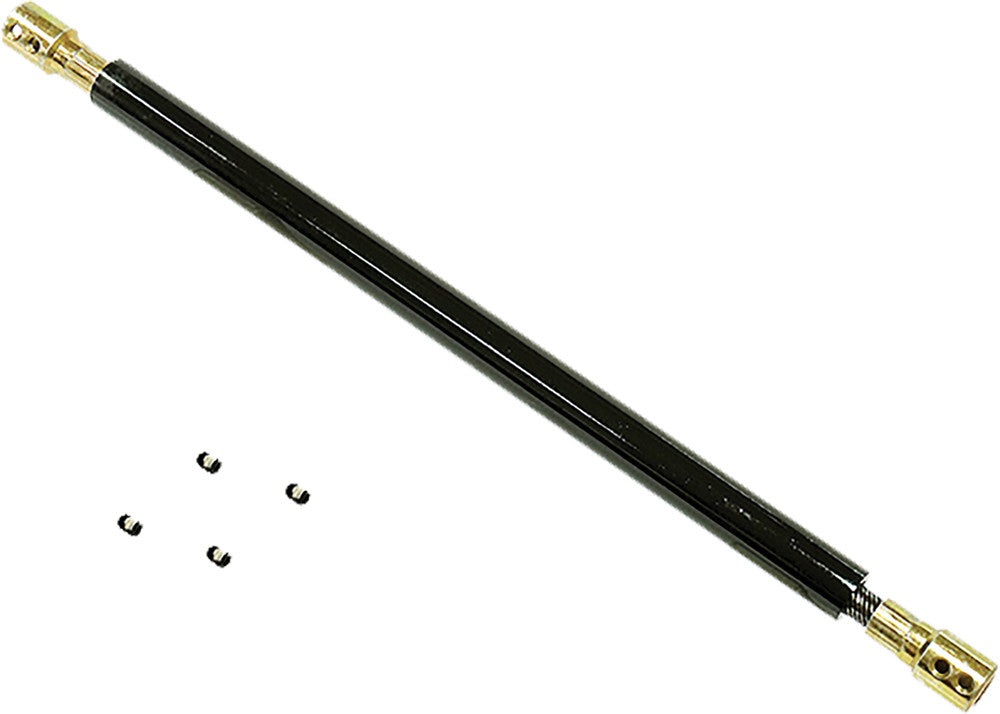 Starter Motor Shaft