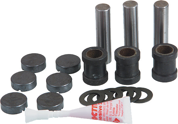 Roller Button Kit
