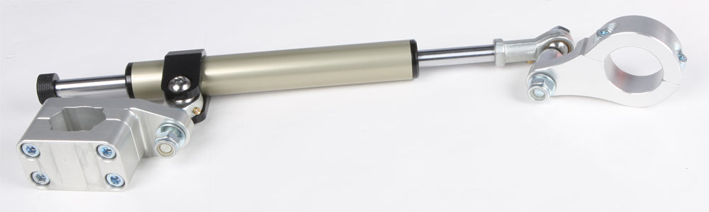 Non-Rebuildable Billetanium Steering Stabilizer