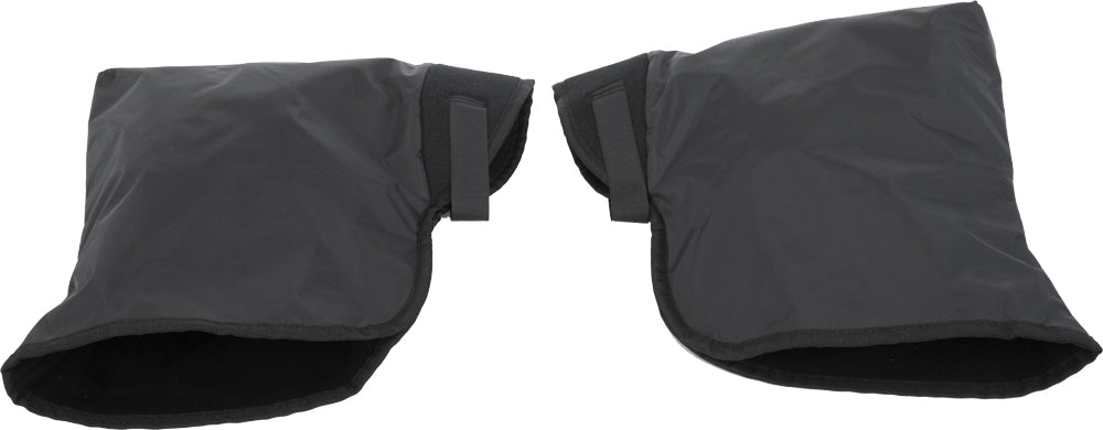 Small Handlebar Gauntlets