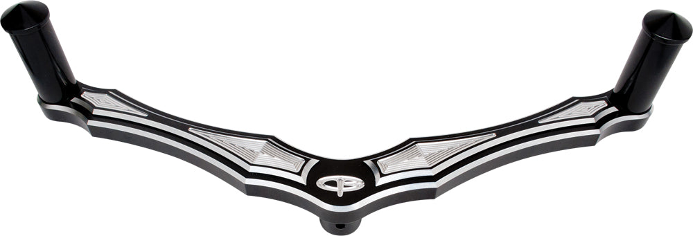 Billet Heel/Toe Shifter