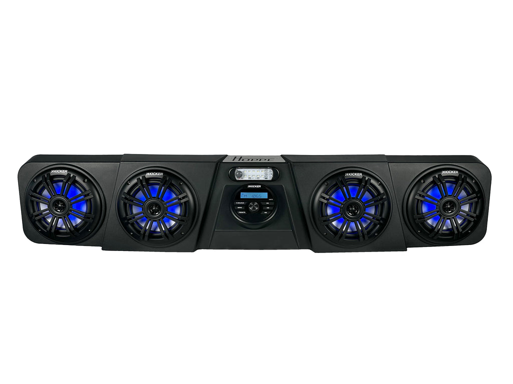 Mini Audio Sound Bar