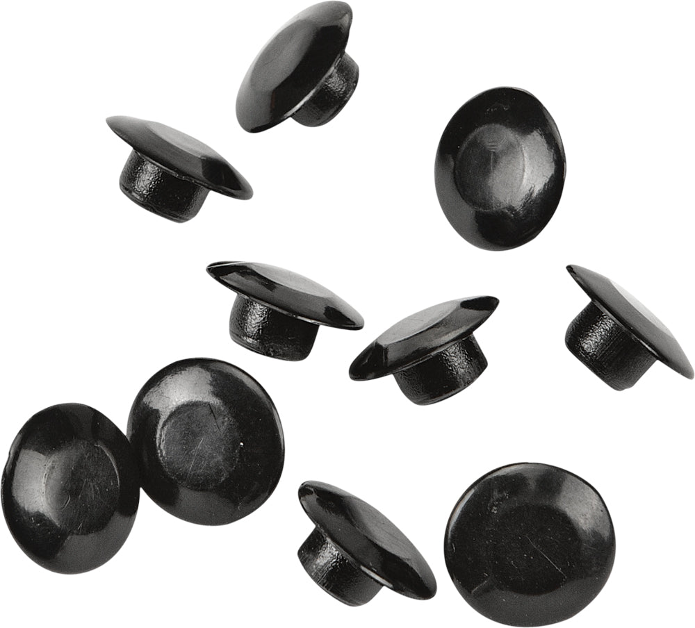 Handlebar Clamp Plug Cap