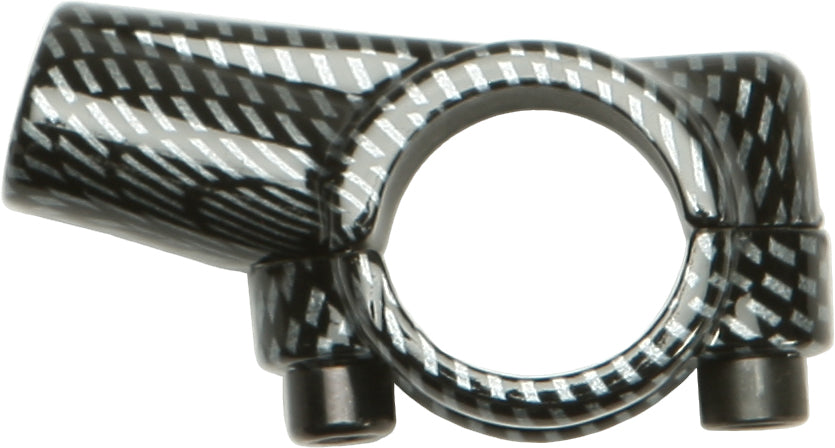 Universal Aluminum Mirror Mount