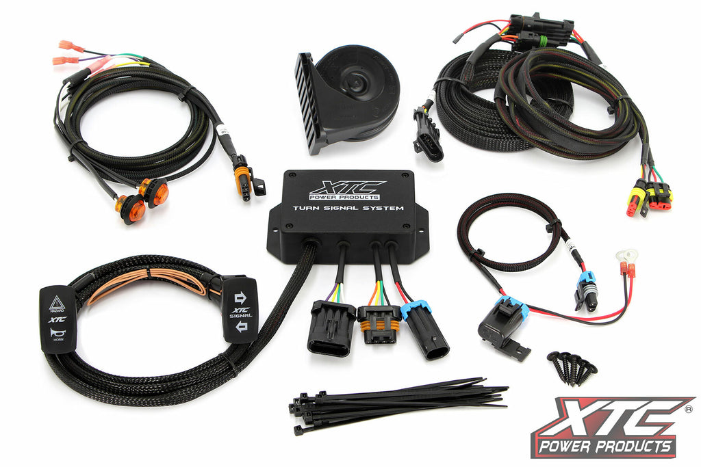 Standard Turn Signal Kit