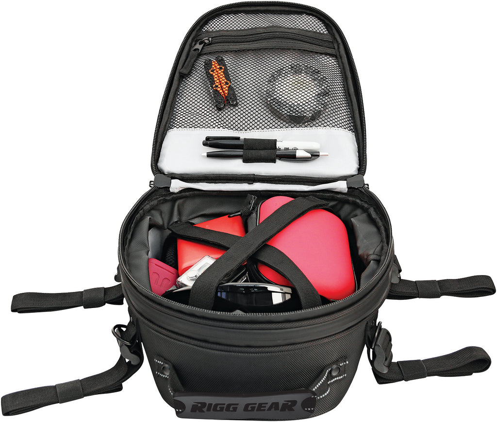 Trails End Dual Sport/Enduro Tail Bag