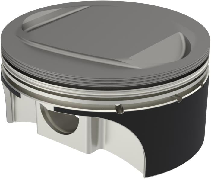 Super Duty Piston