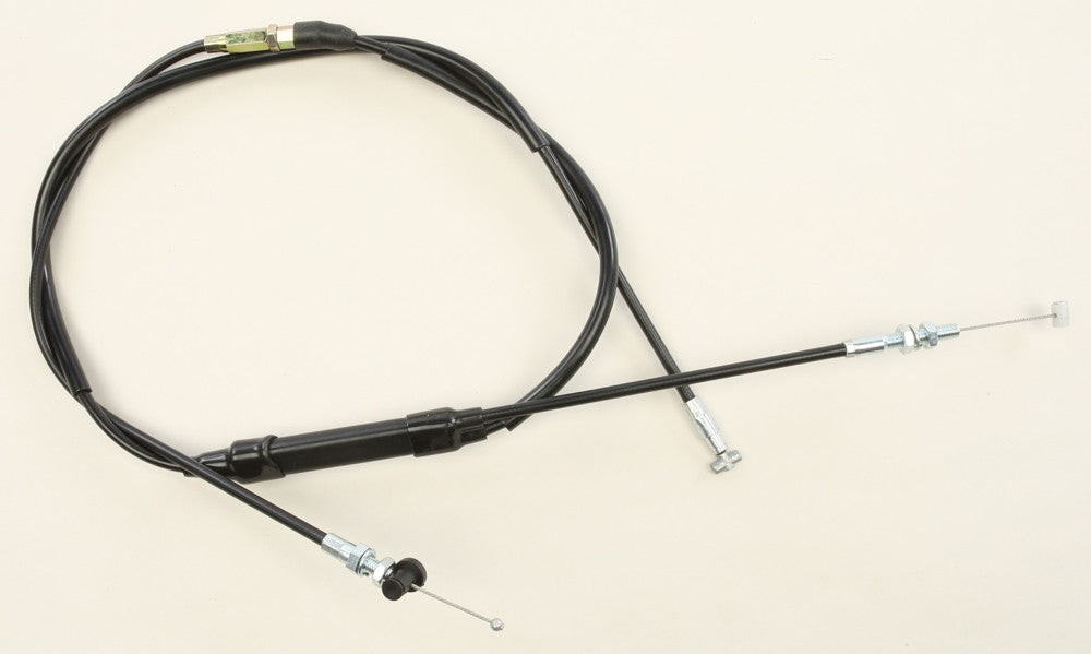 SPORT-PARTS INC. THROT LVR W/WARMER