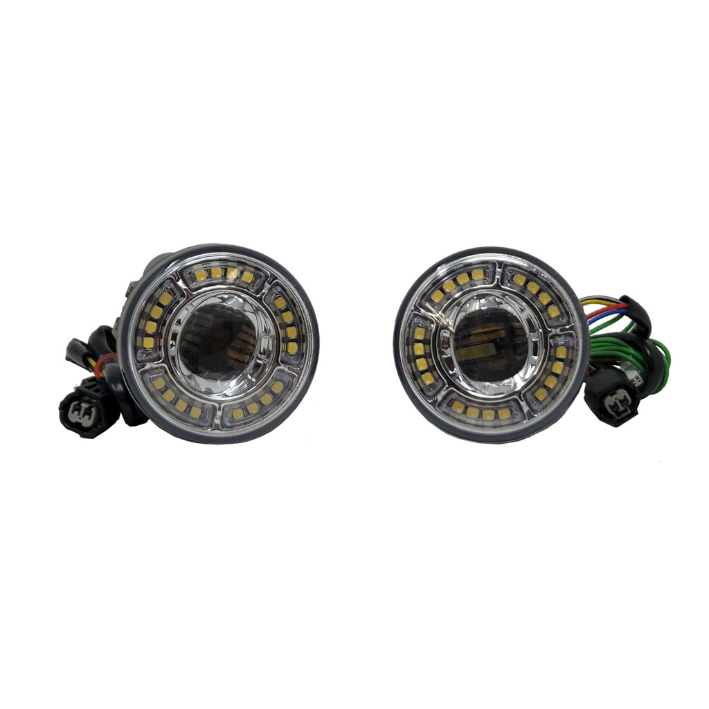 Fog Light Kit