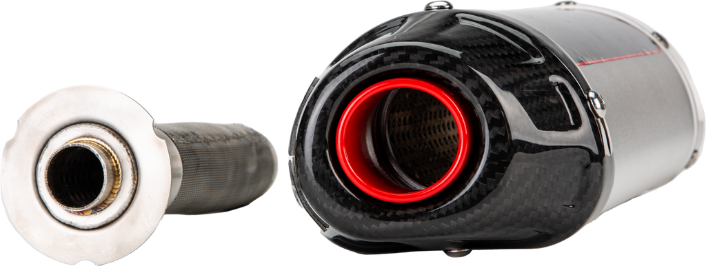D3 Exhaust Systems