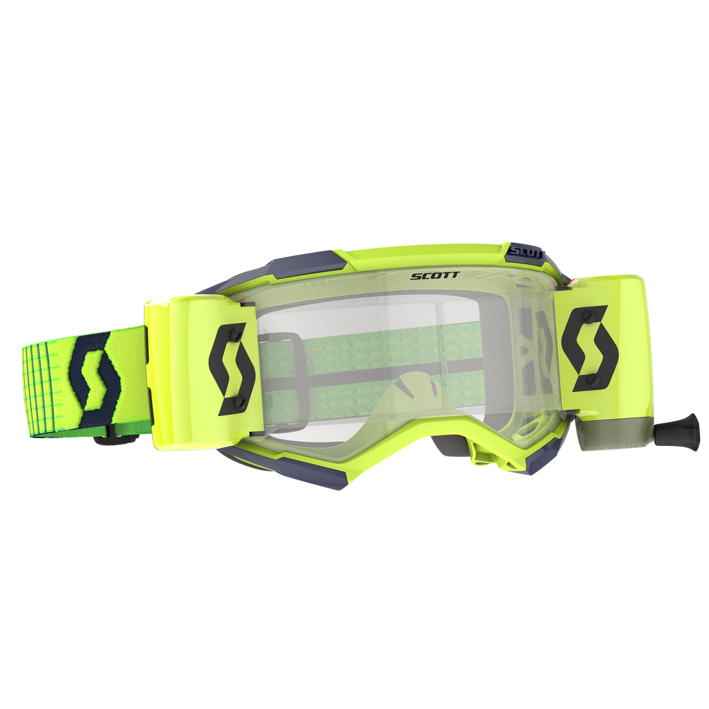 Fury Goggle