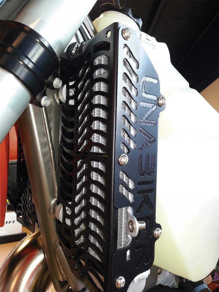 Radiator Guard